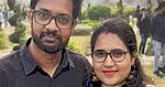 Radha Gayatri Death Case: Husband Held by Police