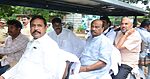 AP Panel Pushes for CSR Funds to Develop Visakhapatnam Zoo