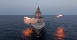 India's Newest Stealth Frigate, INS Mahendragiri, Ready to Chart Its Own Legacy