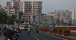 Partnership Summit Preparations Begin in Visakhapatnam