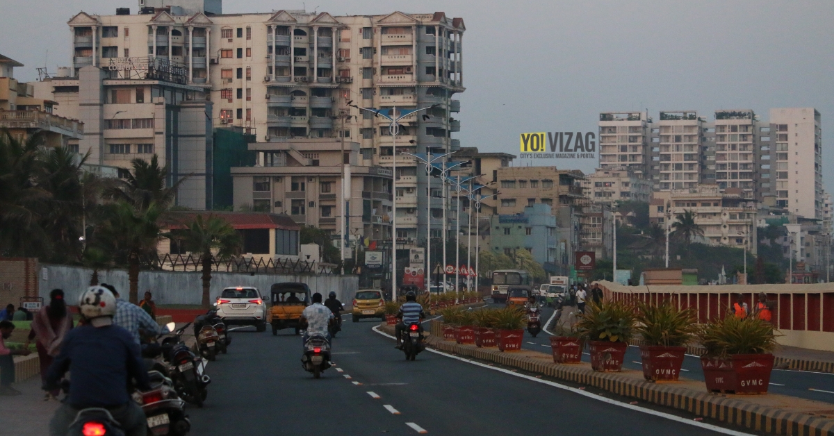Partnership Summit Preparations Begin in Visakhapatnam