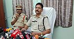 Three Held for Kidnapping Four-Year-Old Girl in Visakhapatnam