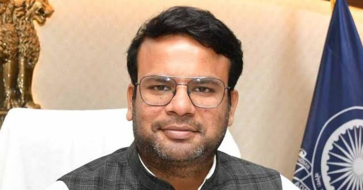 GVMC Gets Rs. 400 Crore Sanction for Infrastructure Development
