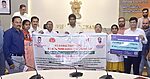 Collector Calls for Wider Awareness on Eye Donation
