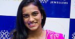 Visakhapatnam: PV Sindhu Lays Foundation for Multi-Sport Centre