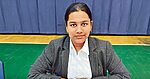 Vizag's Sahithi Defeats Two Grandmasters in Europe Tournaments
