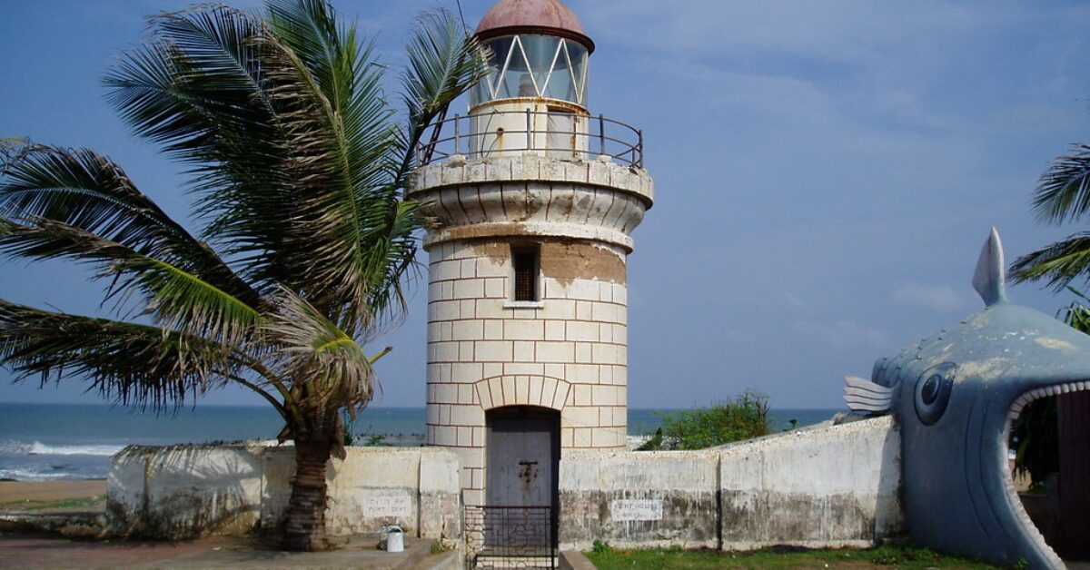 Bheemili Lighthouse: The 158-year-old sentinel that has watched over Vizag’s changing shores