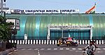 GVMC to Auction Shops in West Zone on August 26