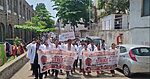 APJUDA Announces Strike Over Stipend Hike from August 11