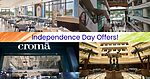 Independence Day Offers in Vizag 2026: Fashion, Food, & MoreIndependence Day Offers in Vizag 2026: Fashion, Food, & More