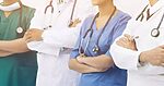 AP Junior Doctors' Strike Escalates Over Stipend Hike Demand