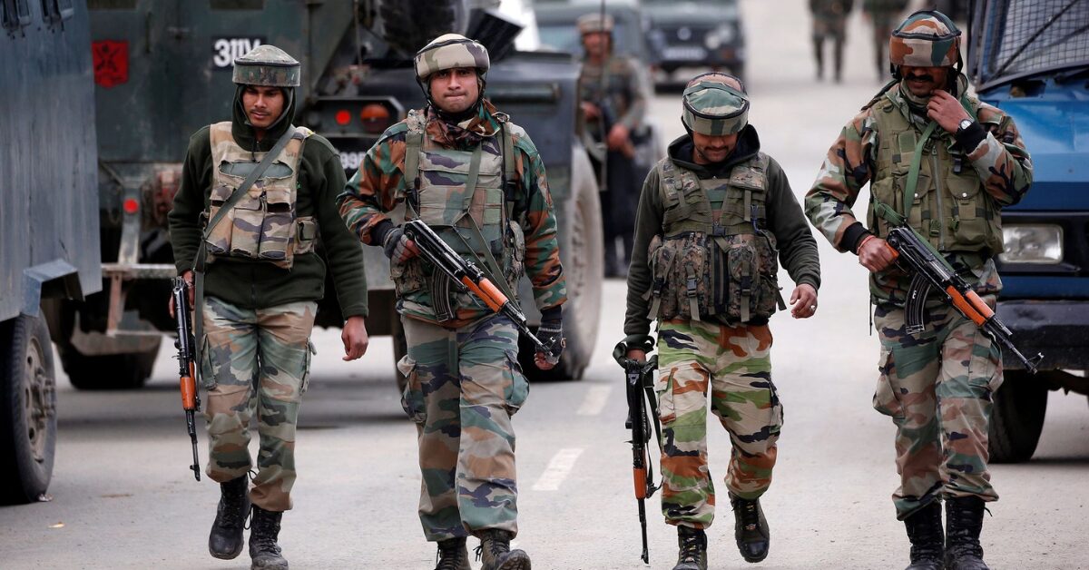 Army Recruitment Rally in Visakhapatnam from September 3 to 20