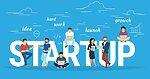Startup Culture: Vizagites Share Their Experience