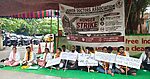 Junior Doctors' Strike Cripples KGH: Patients Face Hardship
