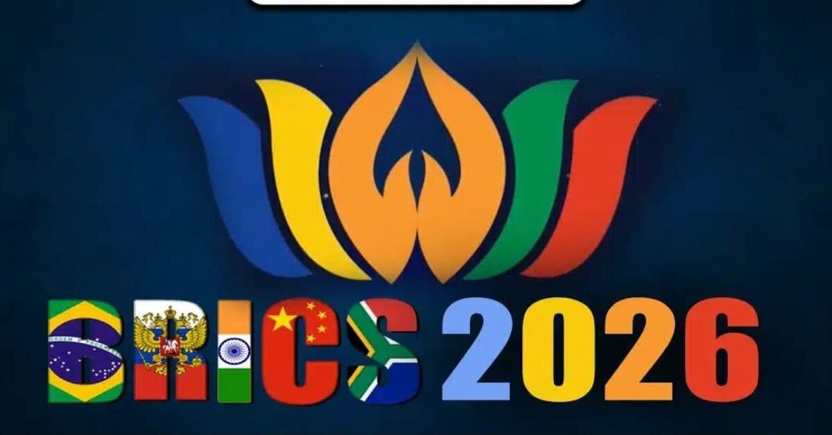 Vizag to Host BRICS Youth and Sports Ministers' Meeting