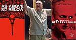 Found Footage Horror Movies