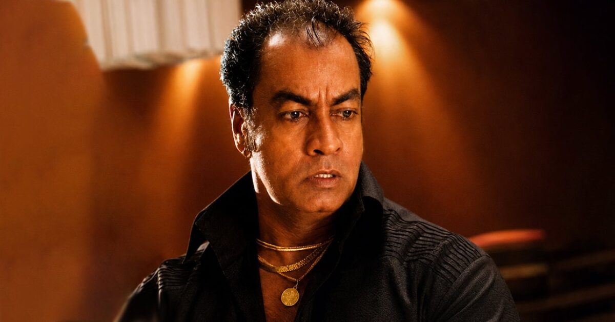 Remembering Pradeep Rawat: 5 Roles That Defined His Career