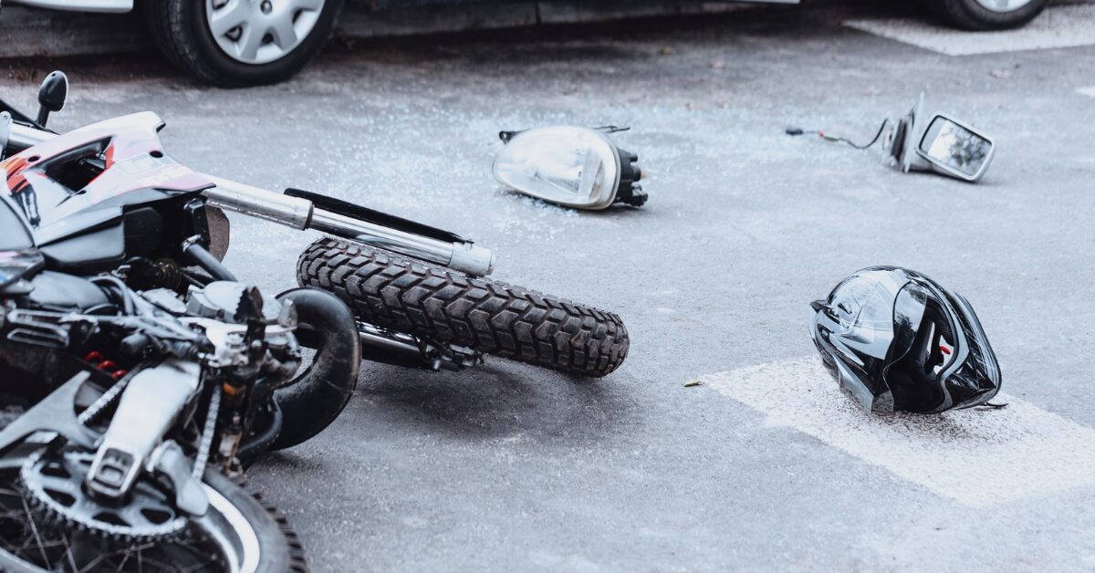 Fatal Road Accident in Visakhapatnam: Two Die in Bhimili