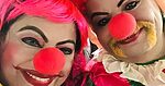 Visakhapatnam's Medical Clowns Bringing Dignity to Palliative Care