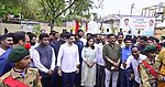 Nara Lokesh Inaugurates Renovated ZP High School in Vizag