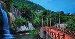Gandahati Waterfall: A Scenic Road Trip From Vizag