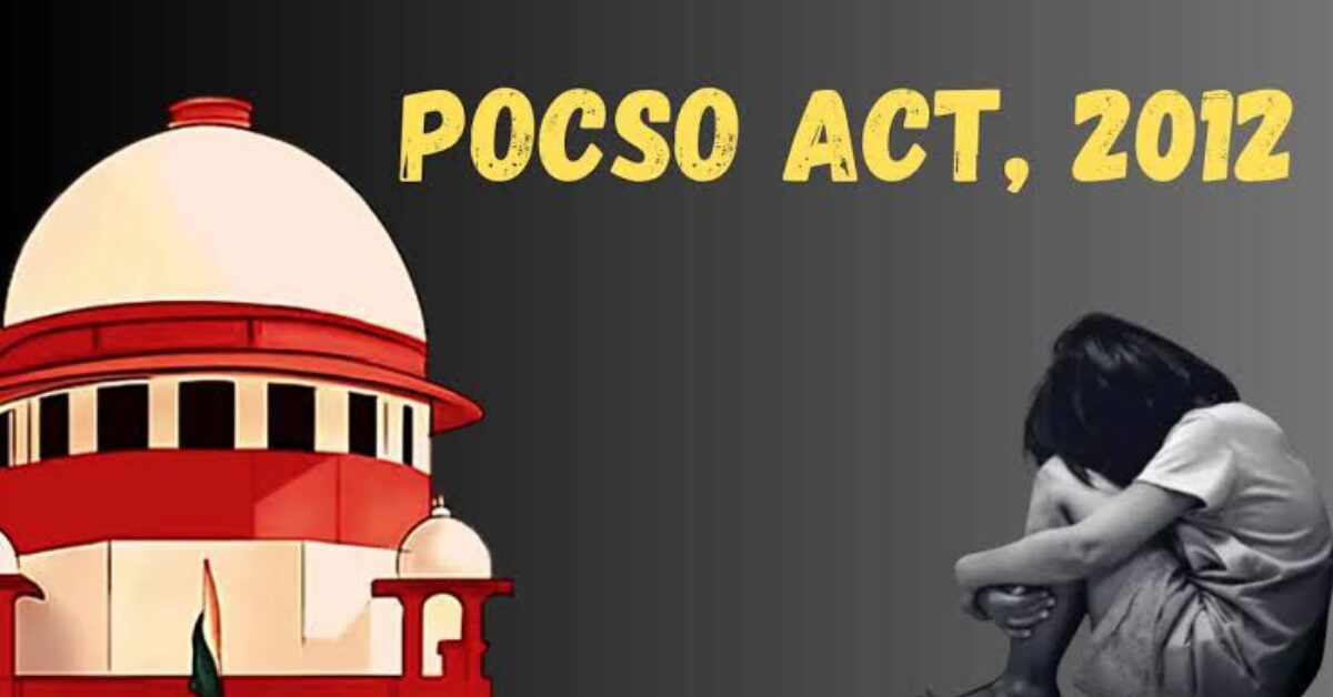 Gajuwaka POCSO Court Awards 20-Year RI to Man