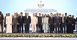 Youth cooperation focus at BRICS meet in Vizag