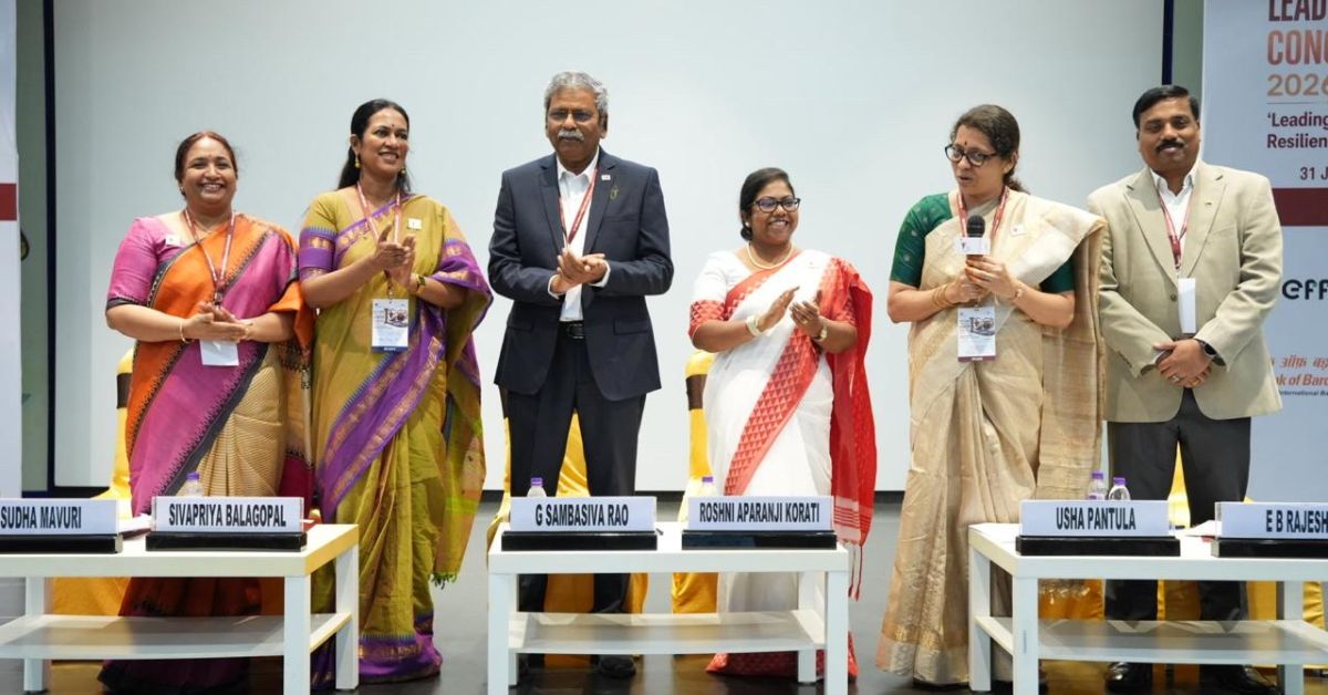 Leadership Conclave 2026 focuses on India@100 vision