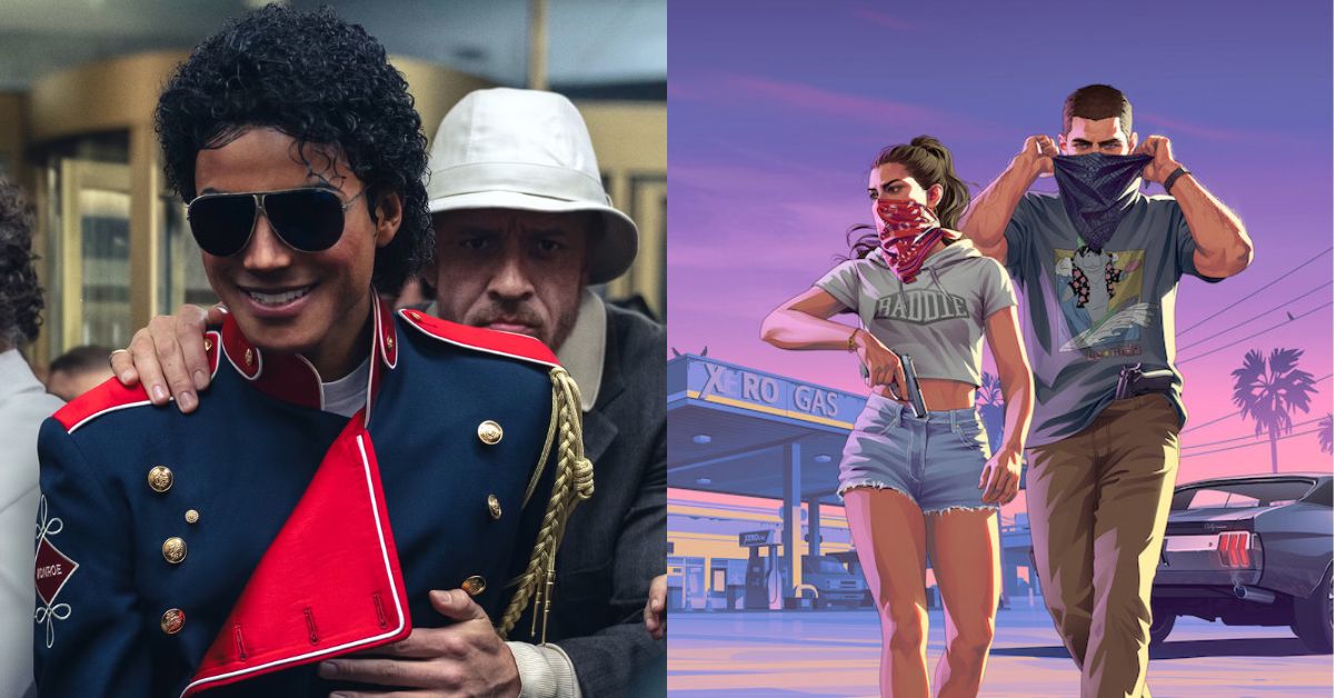 These 17 new OTT Releases this week will ruin your productivity!