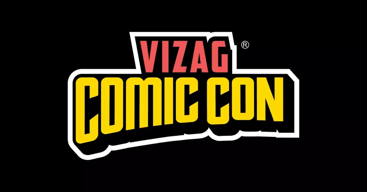 Comic Con India to open 2026-27 season in Vizag in October