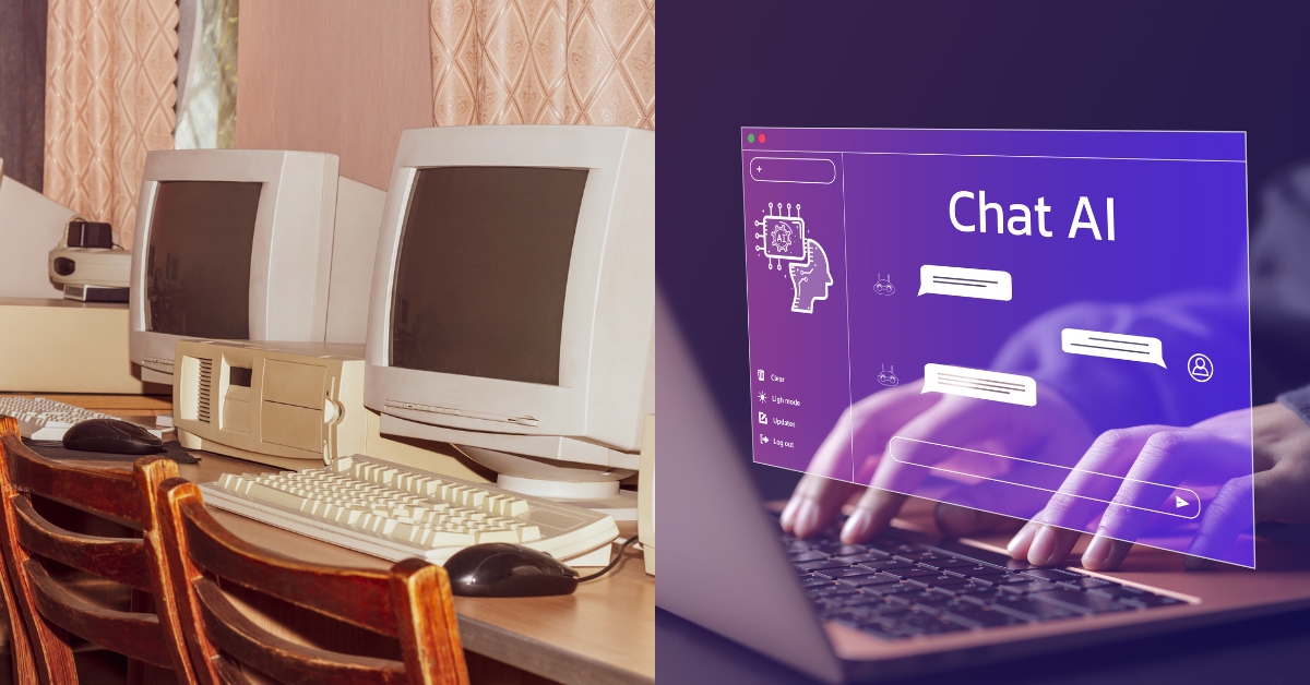 World Wide Web Day: Tracing Vizag's Digital Timeline