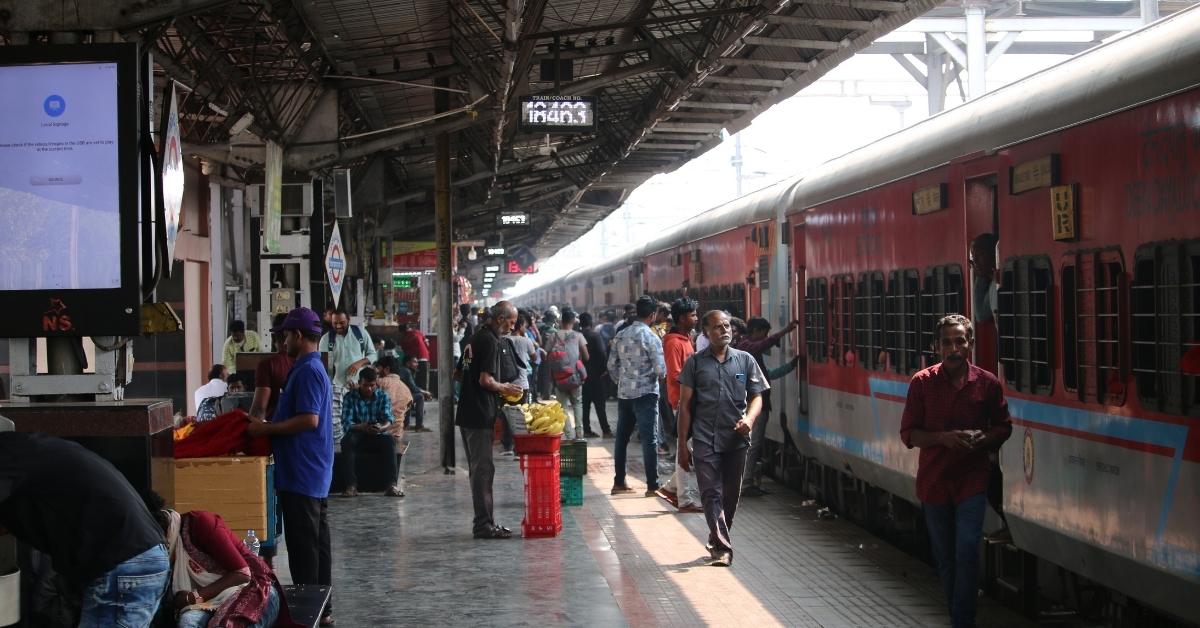 New Jansadharan specials trains announced from Visakhapatnam