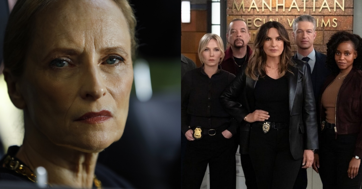 Yo! Recommends: Best Crime Drama Series to watch on Netflix!