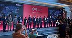 Vizag MP Showcases AP's Vision at Moscow Transport Summit