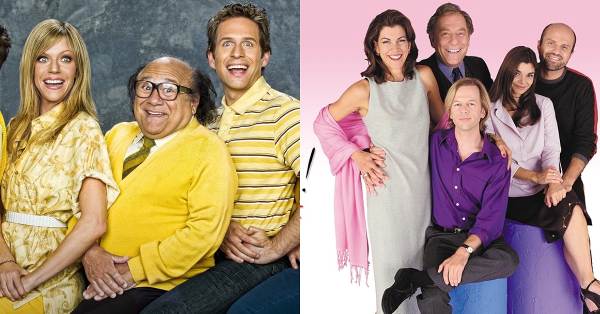 7 Best Workplace Comedy Shows You Need to Watch!
