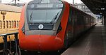Vande Bharat sleeper trains to Bengaluru & Tirupati: Visakhapatnam MP