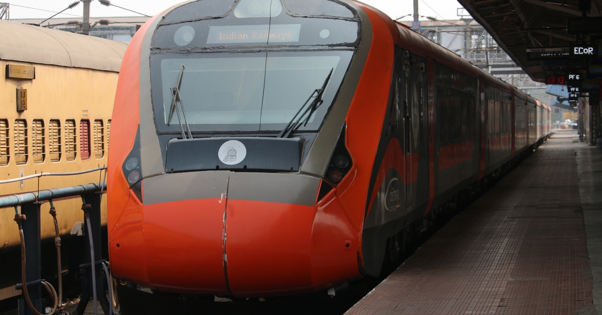 Vande Bharat sleeper trains to Bengaluru & Tirupati: Visakhapatnam MP