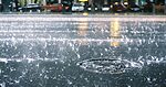 Heavy rains lash Visakhapatnam, bring relief from humid weather