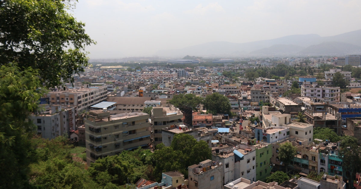 Community, events, sports, & games: The new social life in Vizag!