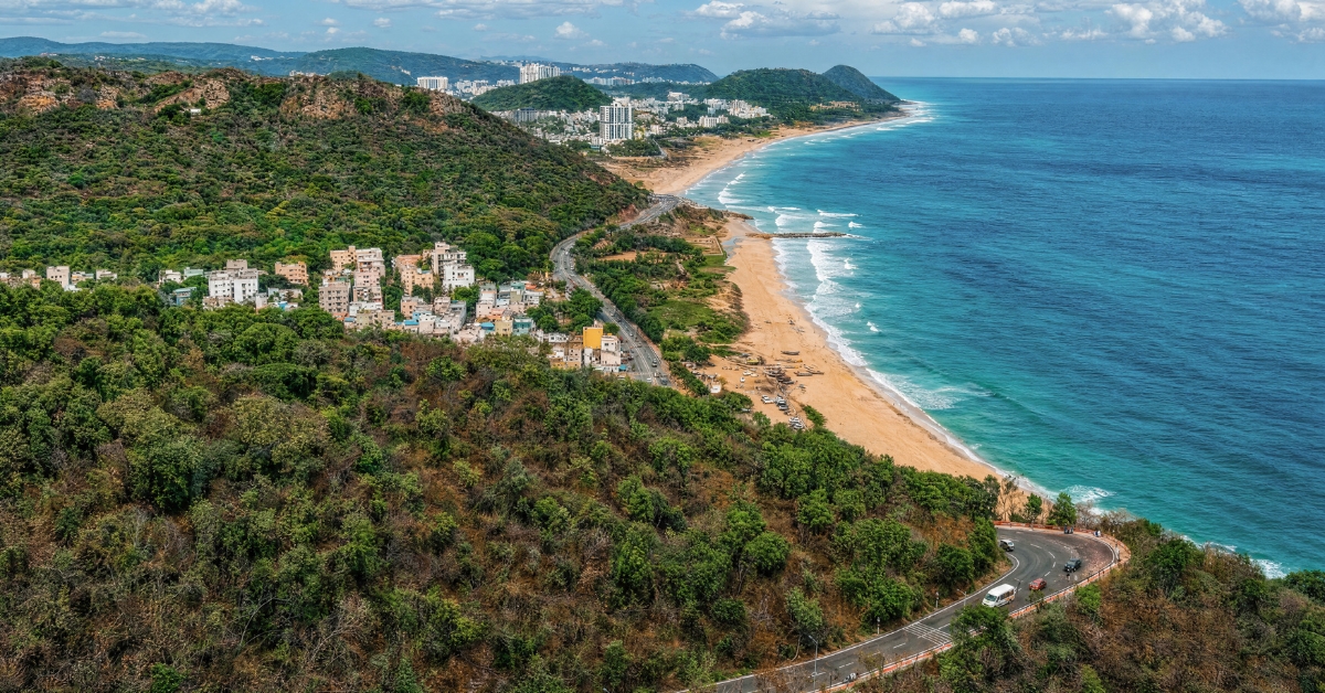 Data centres planned in Visakhapatnam are reshaping the economy: Report