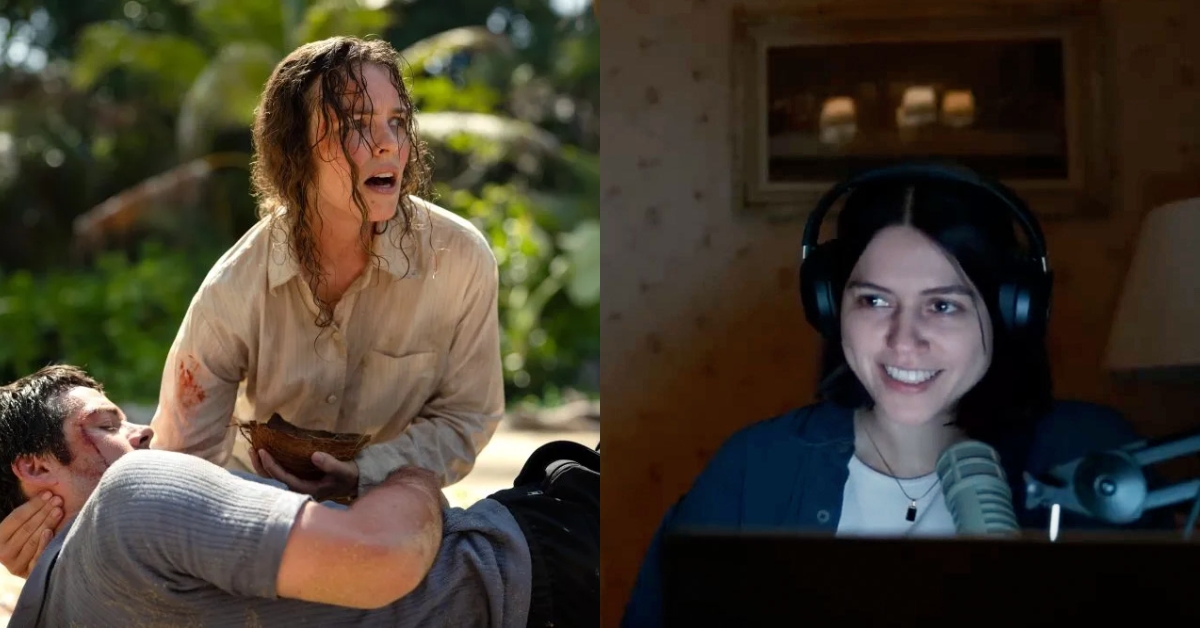 7 Top Horror Movies 2026 That'll Ruin Your Sleep This Weekend!