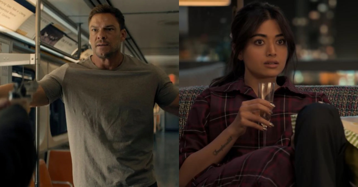 New OTT Releases This Week: Reacher 4, Cocktail 2 & More!`