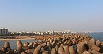Rs 335 Crore Flyover Approved for Visakhapatnam Port