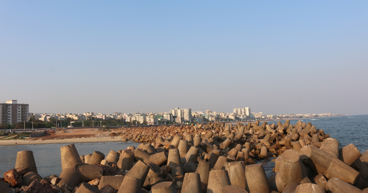 Rs 335 Crore Flyover Approved for Visakhapatnam Port