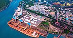 Visakhapatnam Port Authority Welcomes ICMR Research Team