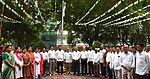 On 80th Independence Day, VMRDA Vows to Steer Vizag Forward