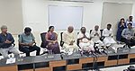 Sri Sri Ravi Shankar inaugurates skill development centre at Bhogapuram
