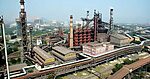 CISF to Fully Exit RINL Vizag Steel Plant by November 2026