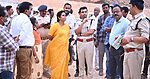 Polavaram Left Canal Water to Reach Anakapalle