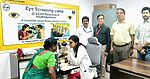 L&T Partners with Sankar Foundation for Free Eye Camp in Vizag